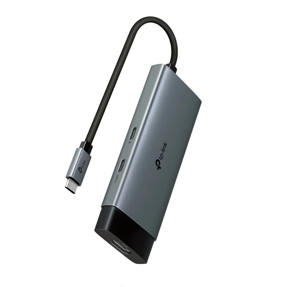 TP-Link USB-C Hub