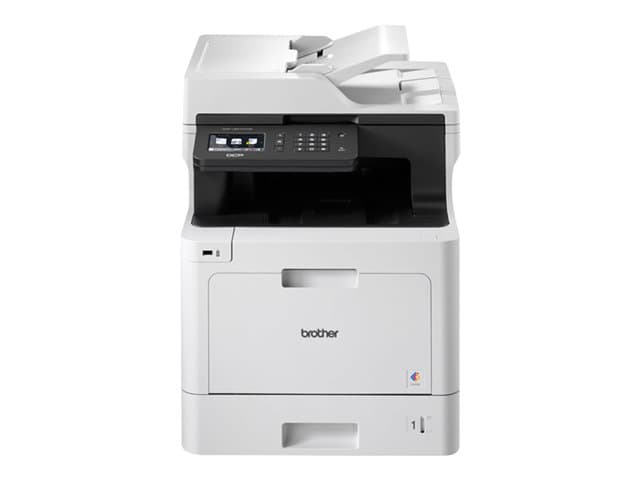 Brother DCP-L8410CDW