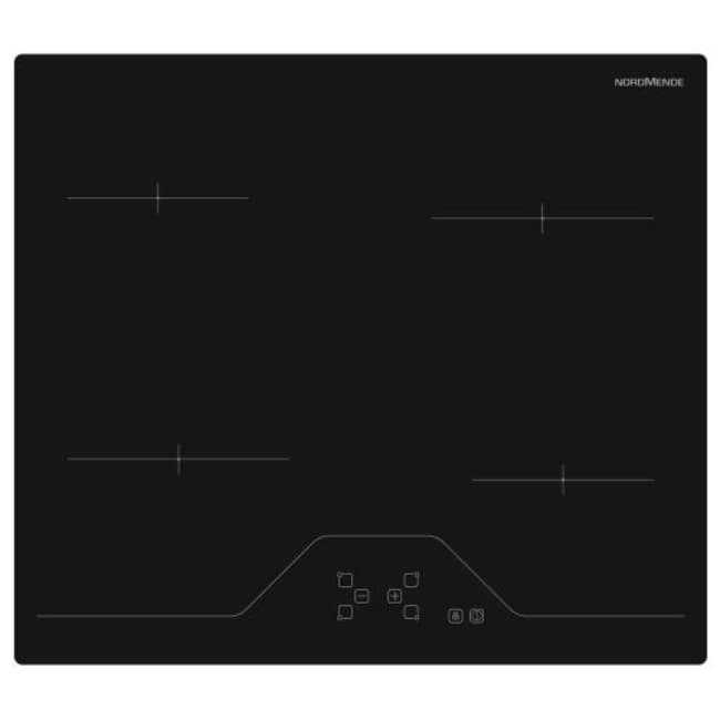 NordMende Ceramic Hob