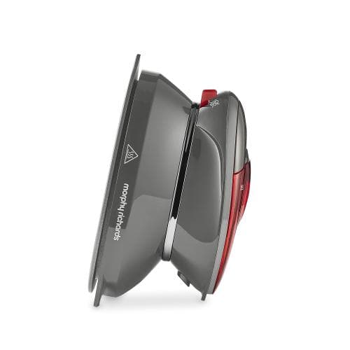 MORPHY            COMPACT TRAVEL IRON