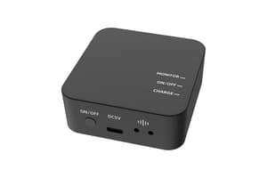 AI Voice Control & Anti-Snore Box for Motion Beds