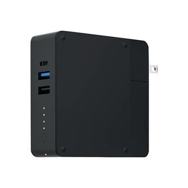 Mophie Portable Charging Station 401102475