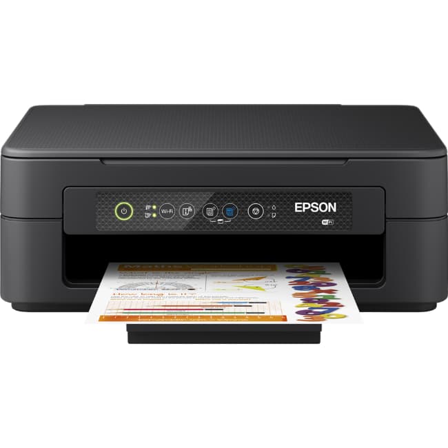 Epson Expression Home Printer | XP-2200
