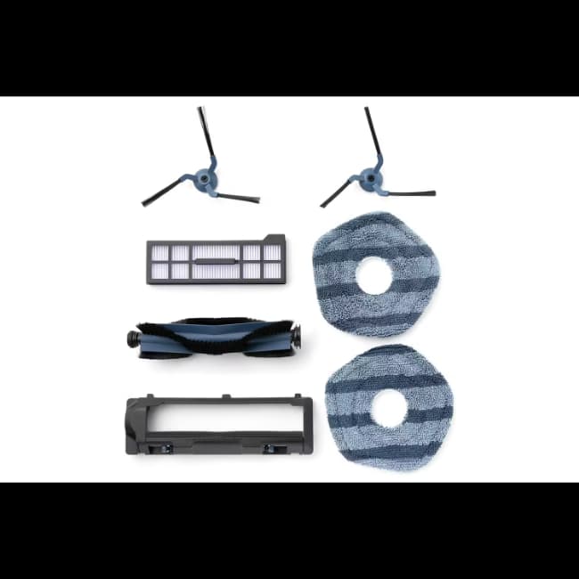 Eufy Replacement Parts for X10 Pro Omni Robot Vacuum | T29G00R1