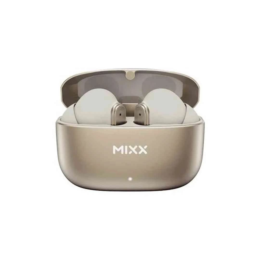 Mixx Streambuds Custom 3
