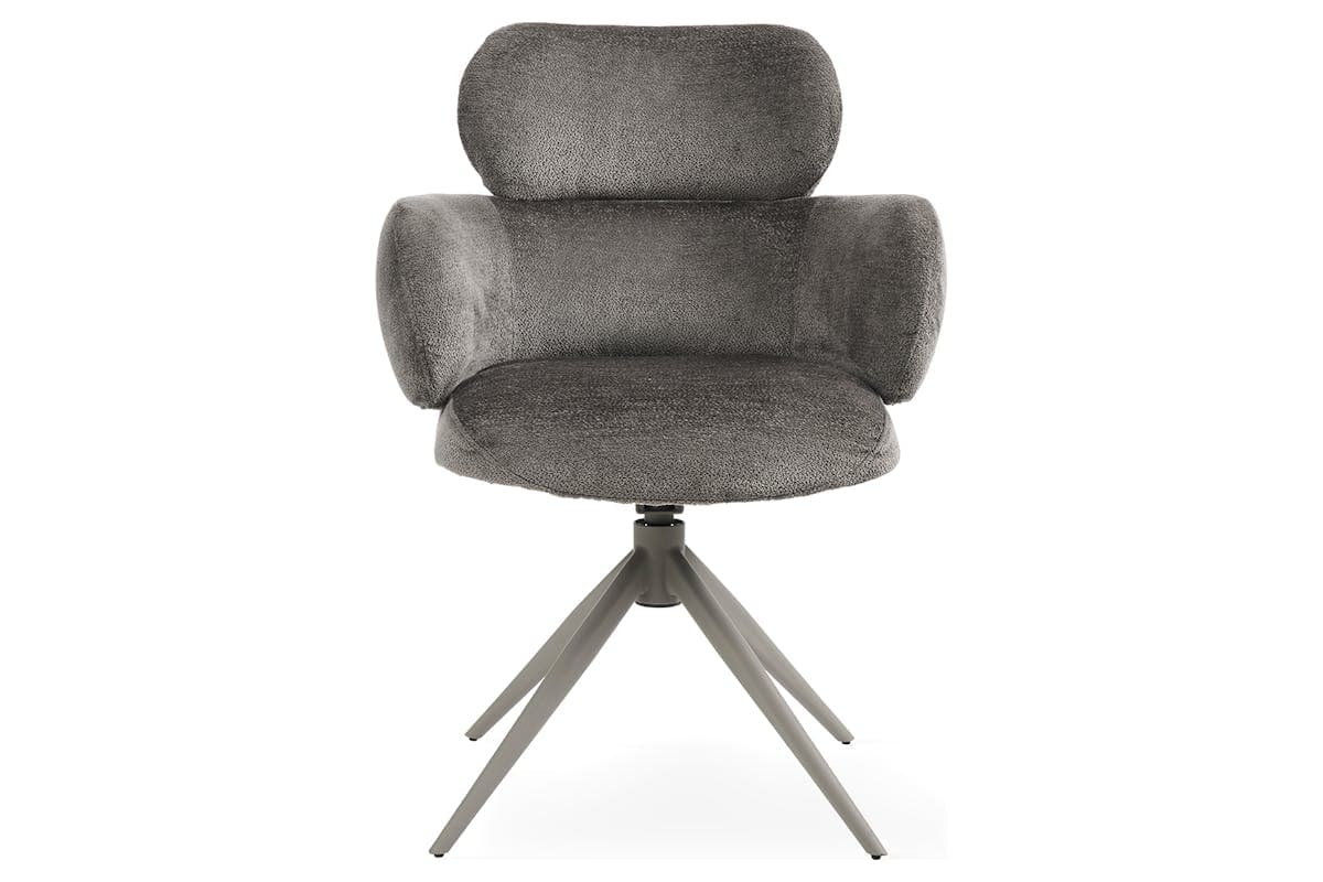 Vera Dining Chair | Mocha