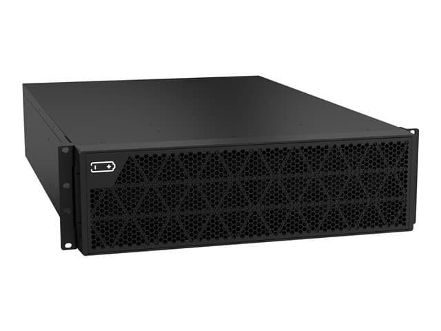 APC - Smart-UPS RT 192V 5Ah Battery Pack (32 pcs x 12V/5Ah) - battery enclosure - Lead Acid - 5 Ah
