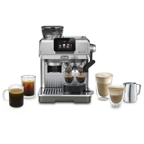 DELONGHI            LA SPECIALISTA TOUCH BEAN-TO-CUP COFFEE MACHINE