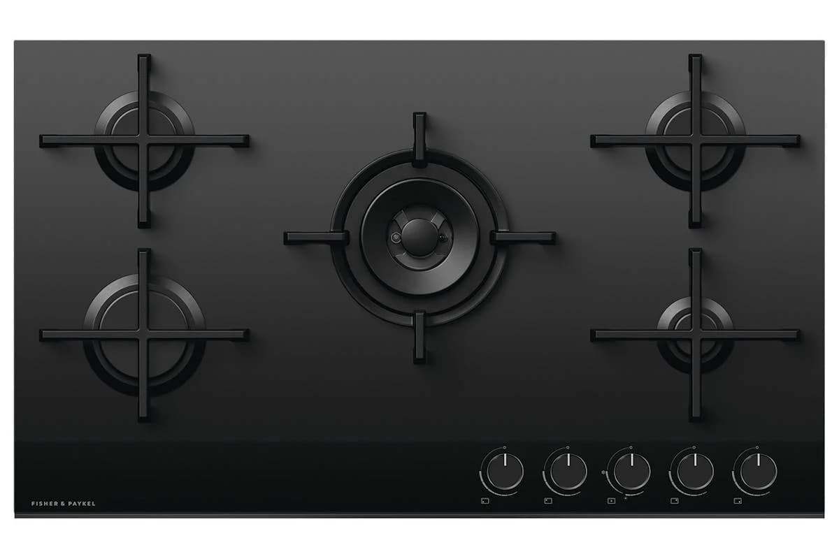 Fisher & Paykel Series 9 Gas Hob