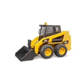 02482 CAT Skid Steer Loader