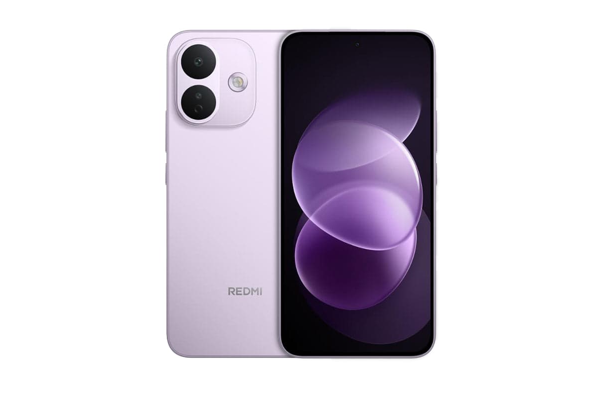 Xiaomi Redmi Note 17 Pro | 5G | 256 GB | Purple