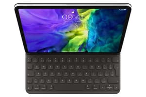 iPad Pro 11" British English Folio Smart Keyboard