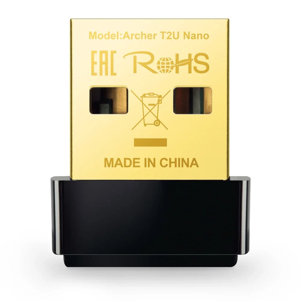 TP-Link Archer USB Adapter