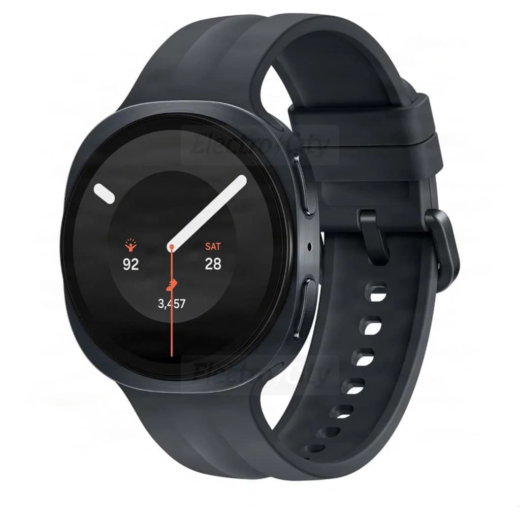 Samsung Galaxy Watch9 40mm AI Smartwatch | Graphite