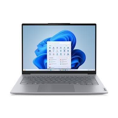 Lenovo ThinkBook 16 AMD Ryzen 5 16GB RAM 256GB SSD 16 Inch Windows 11 Pro Laptop