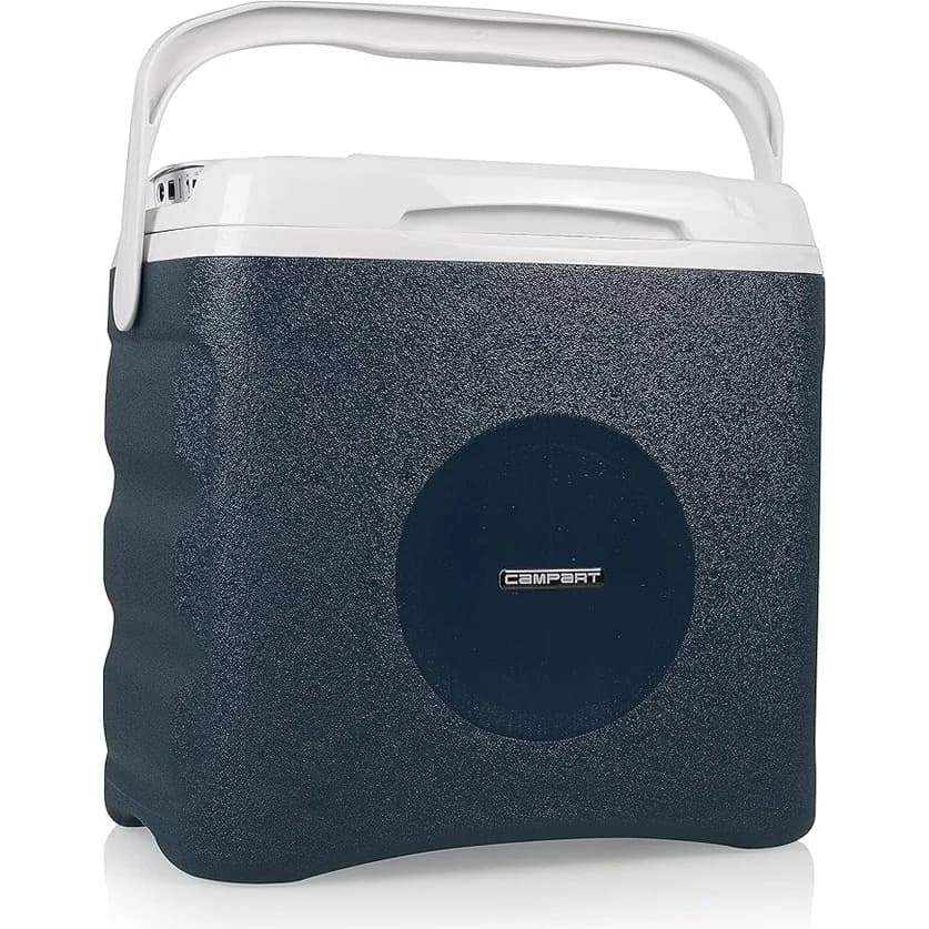 Landman CamPart Travel Cool Box | CB-8630BS