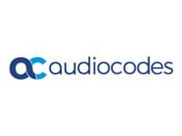 AUDIOCODES - RXV81 SW LICENSE FOR UPGRADE FROM PERIPHERAL TO FULL MTRA