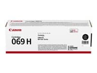 CANON - 069H - High Yield - black - original - toner cartridge