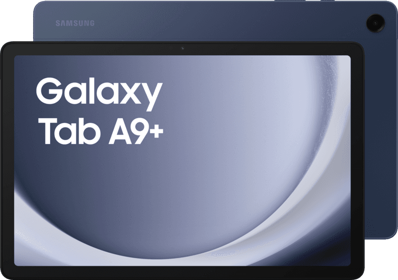 Samsung Galaxy Tab A9+ 11" 64GB - Navy | SM-X210NDBAEUB
