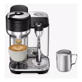 The Vertuo Creatista Black Truffle
