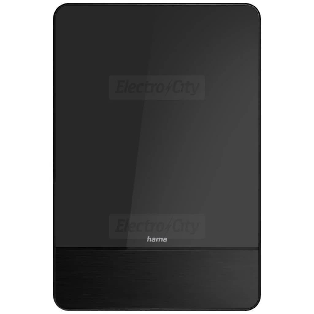 Hama RTV Indoor Saorview TV Antenna | Black