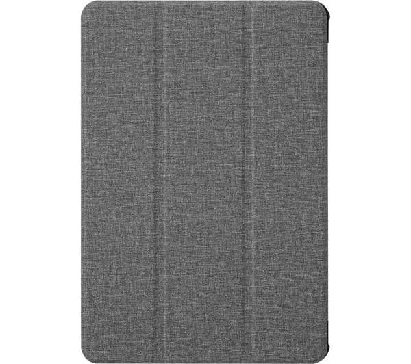 GOJI 7" Amazon Fire 7 2022 Folio Case - Grey