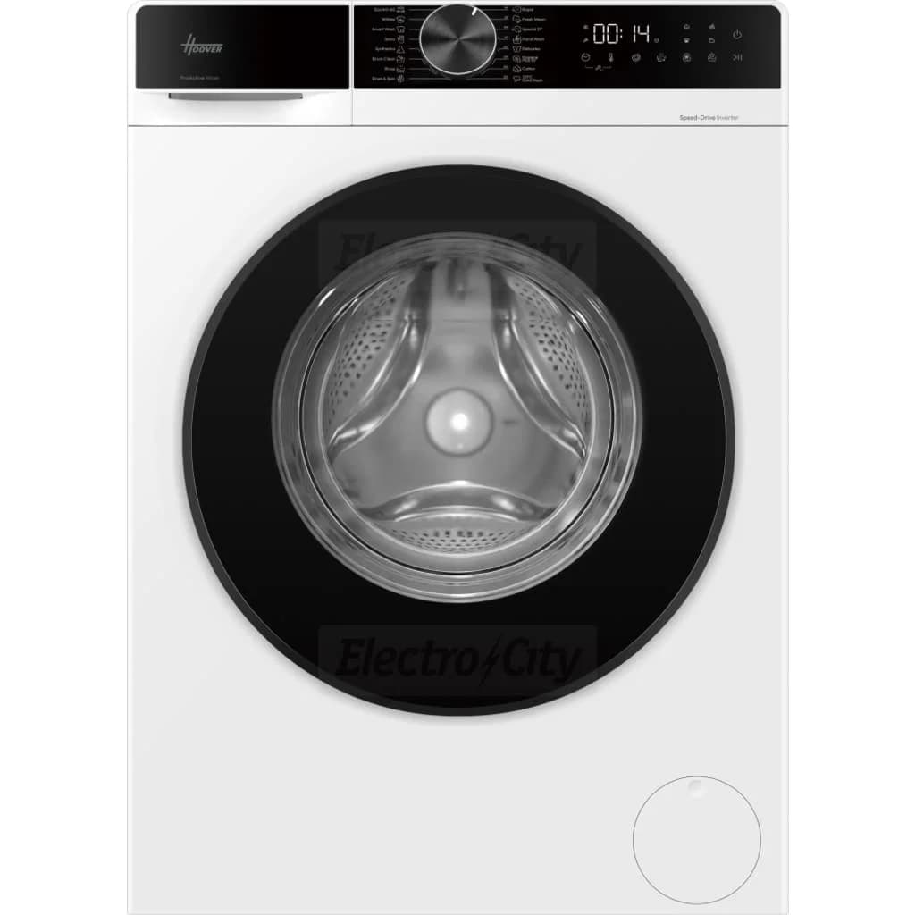 Hoover Ultra 8kg Freestanding 1400 Spin Washing Machine | White