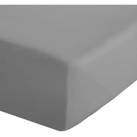 CATHERINE LANSFIELD Easy Iron Fitted Sheet