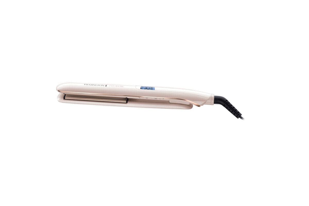 Remington Proluxe Hair Straightener | S9100 | Rose Gold