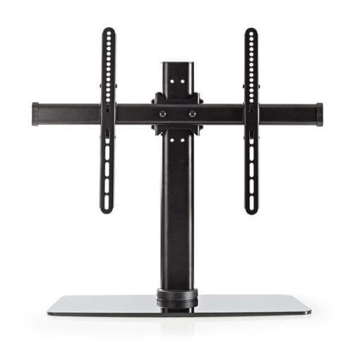 NEDIS Table Top Led Tv Stand With Tilt & Twist...