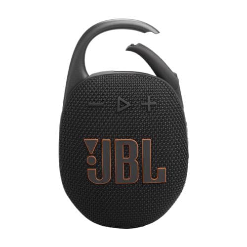 JBL BLUETOOTH PORTABLE SPEAKER BLACK