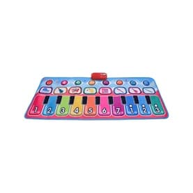 Interactive Musical Playmat
