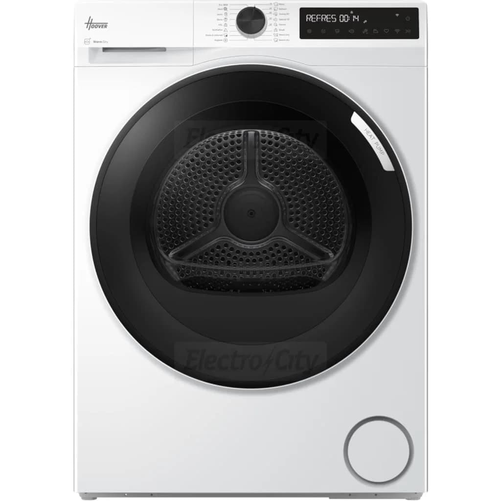 Hoover Pro Dry Series 3 Heat Pump Tumble Dryer