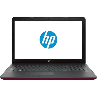 Refurbished HP 15-DB0XXX AMD A6-9225 4GB RAM 1TB HDD 15.6 Inch Windows 11 Laptop