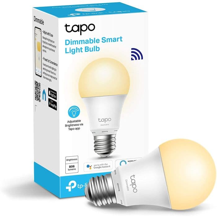 TP-Link Smart Bulbs and Strips