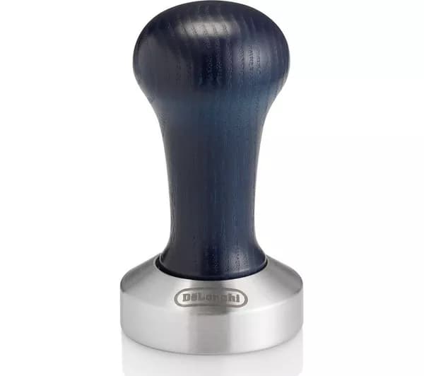 DELONGHI DLSC058 Coffee Tamper - Blue