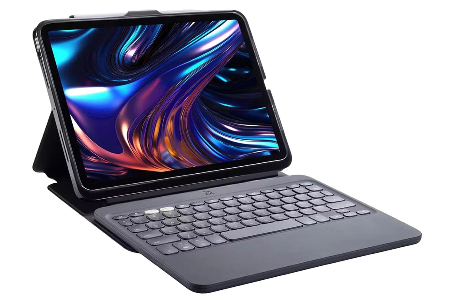 Zagg Pro Keys 2 13" iPad Pro (M4) Detachable Keyboard & Case
