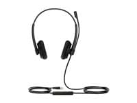 Yealink - UH34 Lite Dual - headset