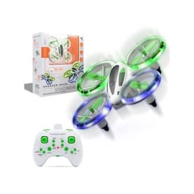 Glow-Up Mini Stunt Drone