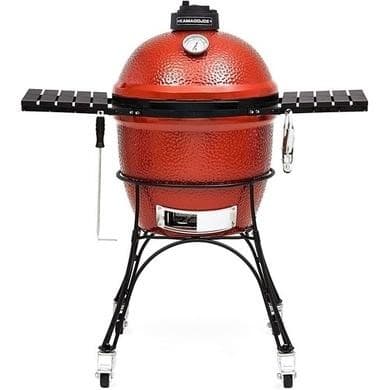 Kamado Joe Classic I Frontier Pack