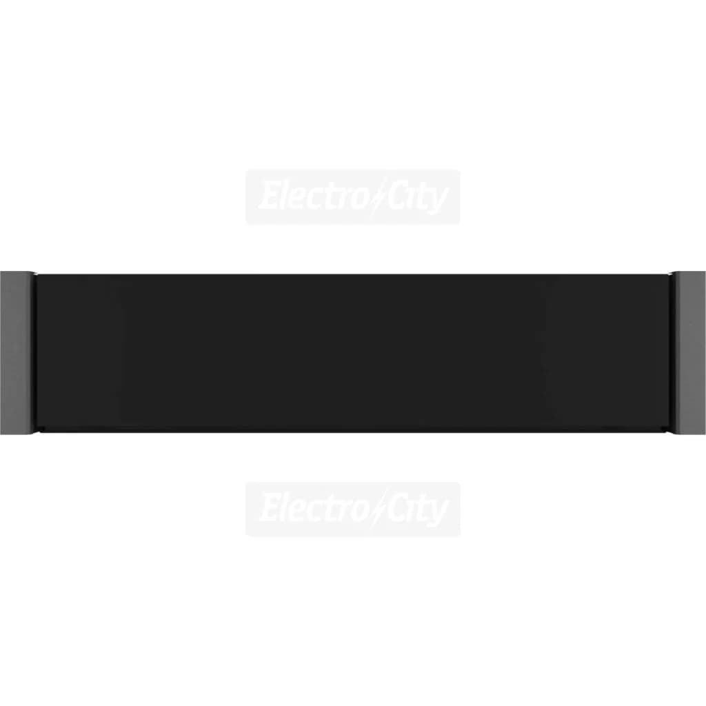 Neff N 70 Built-In Warming Drawer | Black