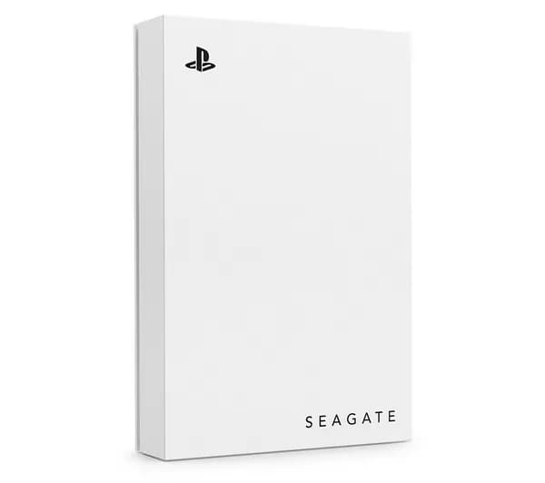 SEAGATE Gaming Hard Drive