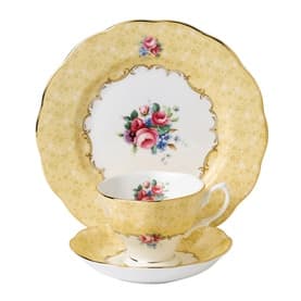 100 Years Bouquet 1990 Set