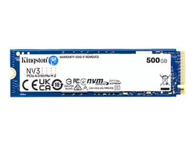 Kingston NV3 SSD