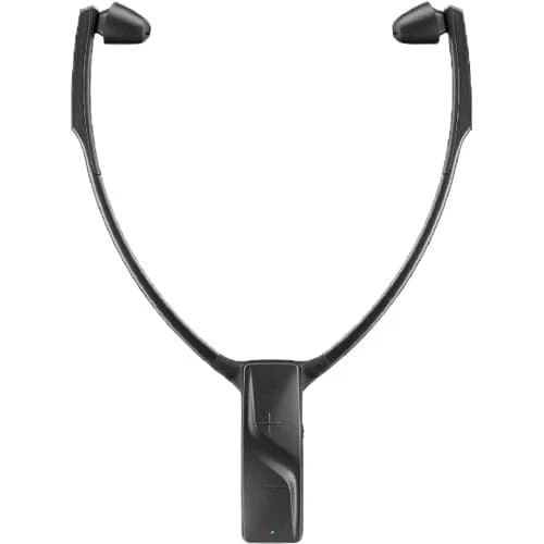 Sennheiser RS 5200 Wireless TV Headphones | 509272