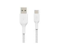 BELKIN - BoostCharge - USB-C cable - USB-C to USB - 1 m