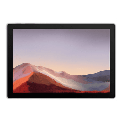 Refurbished Microsoft Surface Pro 7+ Core i7 11th gen 16GB RAM 256GB SSD 12.3 Inch Windows 11 Pro Tablet