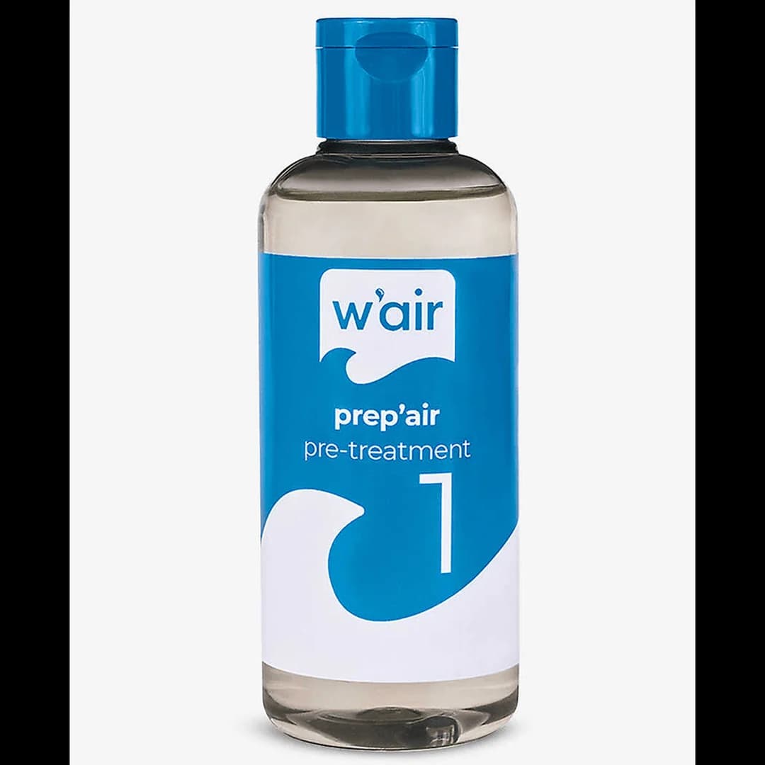 W'air Prep'air