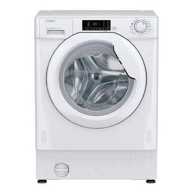 Candy Smart Integrated Washing Machine