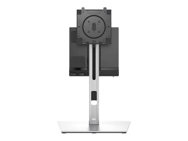 DELL - Micro Form Factor All-in-One Stand MFS22 - monitor/desktop stand